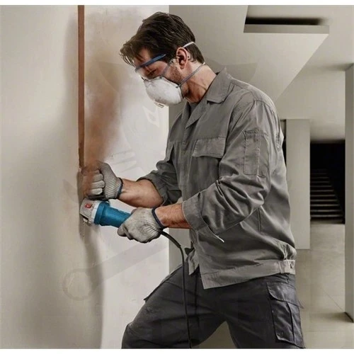 Sarokcsiszoló 115 mm 750W - GWS 750-115