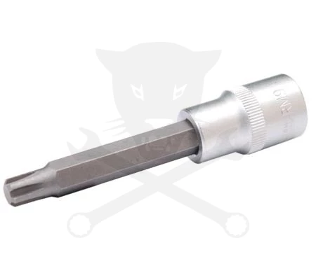 Bit belső torx - teherautós - E20 MAN - féknyereg szereléshez - BGS (9-6451)