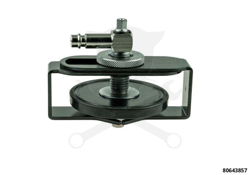 Féklégtelenítő adapter UNIVERZÁLIS - fékolaj tartályhoz - PICHLER