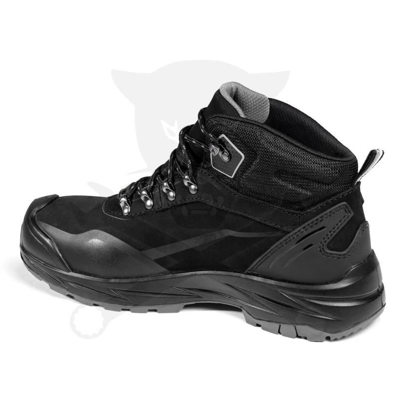 Munkavédelmi cipő SPARCO - Goodwood Dell ESD S7S (WR) SR FO HRO CI HI SC 47-es