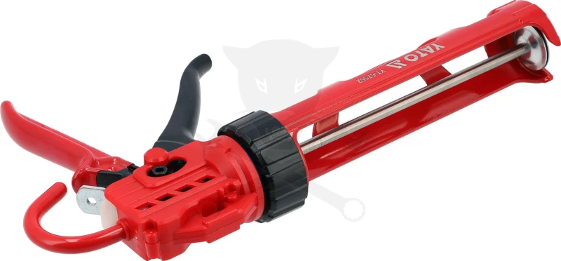 Kinyomó pisztoly kézi 310 mm extra erős - Yato