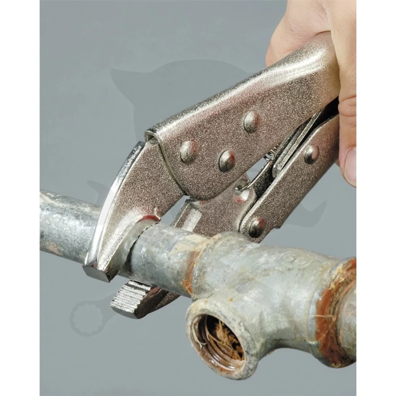 Fogó patent gripp 225 mm -Einhell