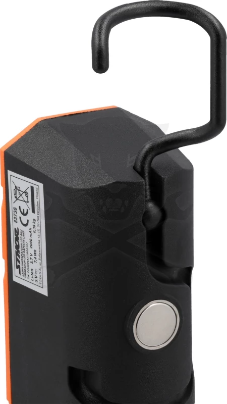 Szerelőlámpa LED 10W COB LED, 1000 lm - Sthor