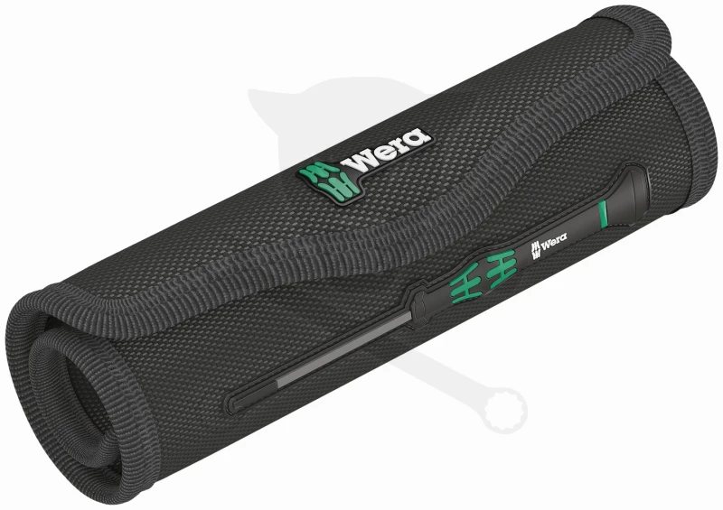 Csavarhúzó készlet műszerész 25 db-os Kraftform Micro Big Pack - Wera