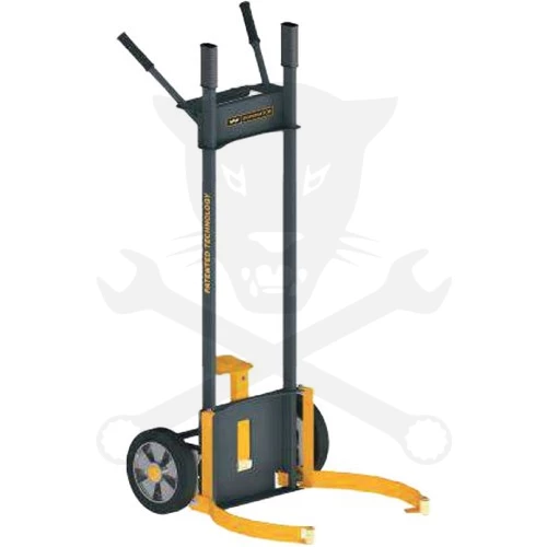 Kerékmozgató kocsi - Dominator - Winntec