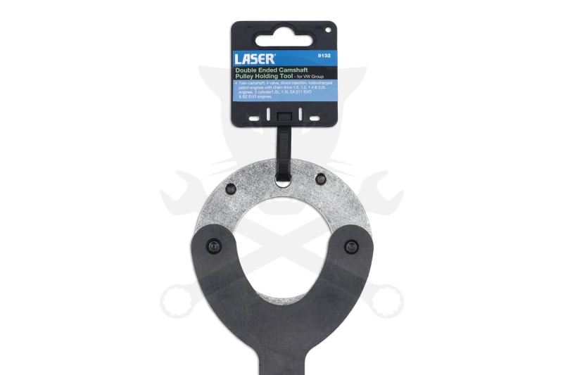 Vezérműtengely szerelő kétvégű szerszám VAG - Laser