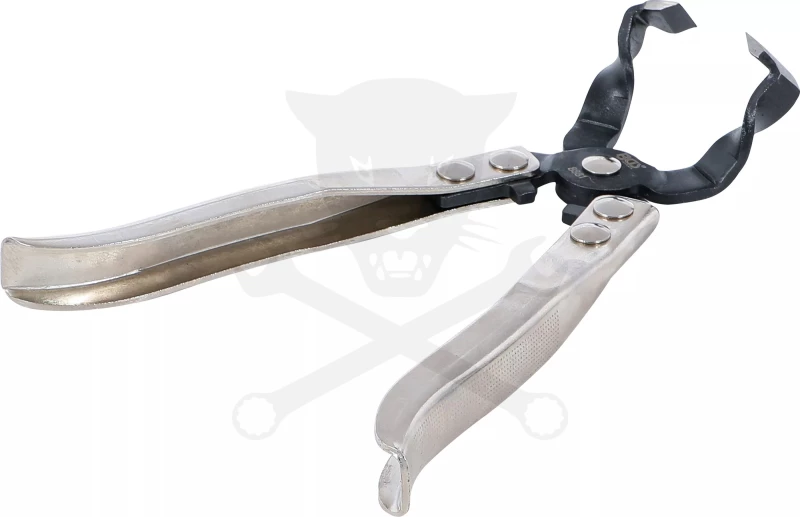 Fogó kerékszerelő kerékszelep vágó - BGS