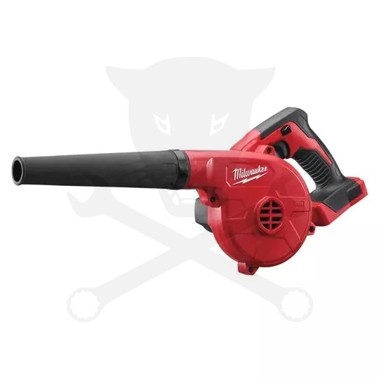 Lombfúvó légseprű, akkus 18V 174 m3/h 3 fokozat - akku nélkül -