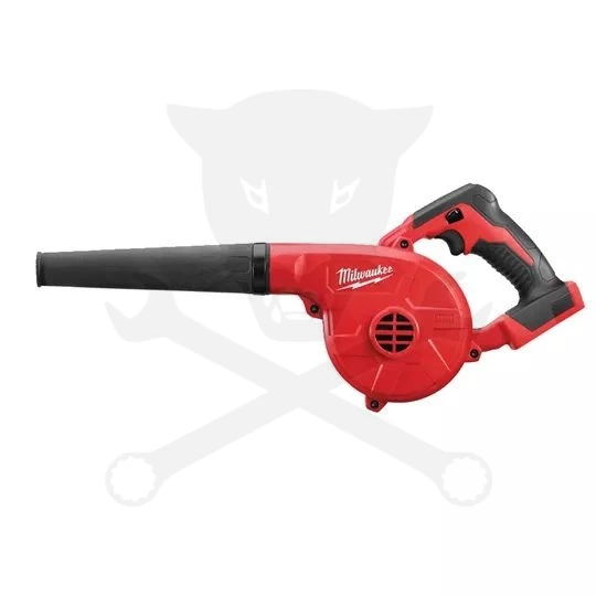 Lombfúvó légseprű, akkus 18V 174 m3/h 3 fokozat - akku nélkül -