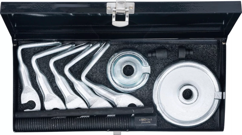 Dobféklehúzó, univerzális, 5-karos - BGS