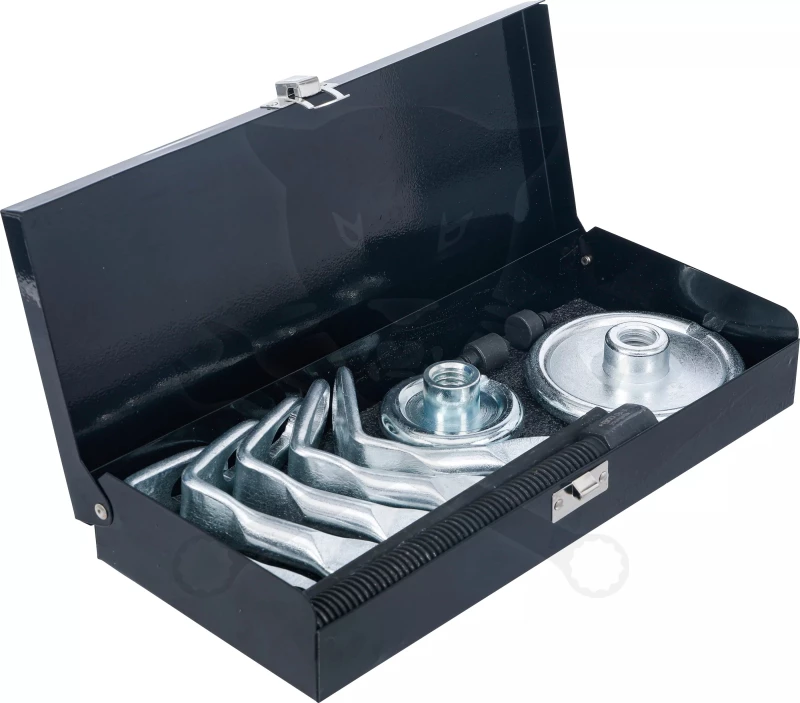 Dobféklehúzó, univerzális, 5-karos - BGS