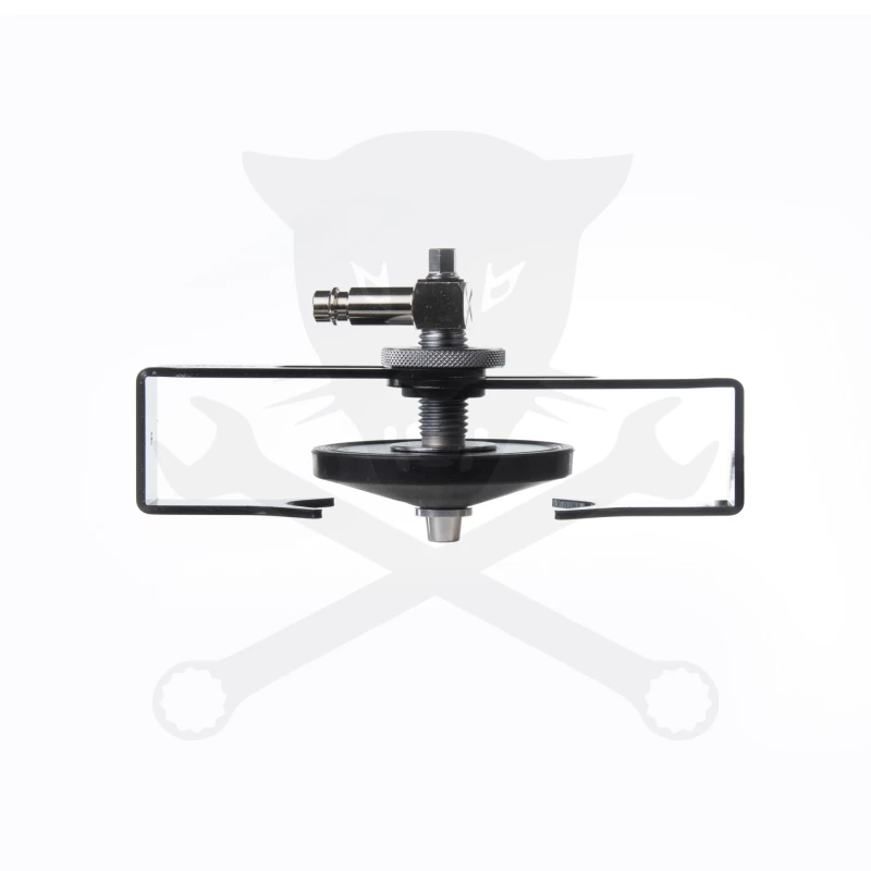 Féklégtelenítő adapter UNIVERZÁLIS - fékolaj tartályhoz - PICHLER