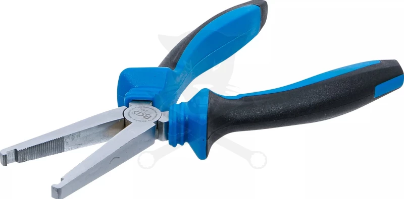 Kerékcsavar kupak lehúzó fogó - BGS