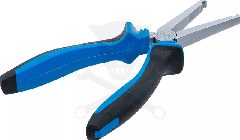 Kerékcsavar kupak lehúzó fogó - BGS