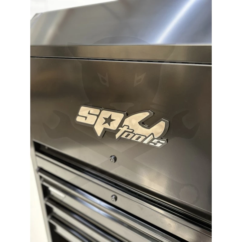 Szerszámos kocsi 4 fiókos - Diagnosztikai állomás USA SUMO Series