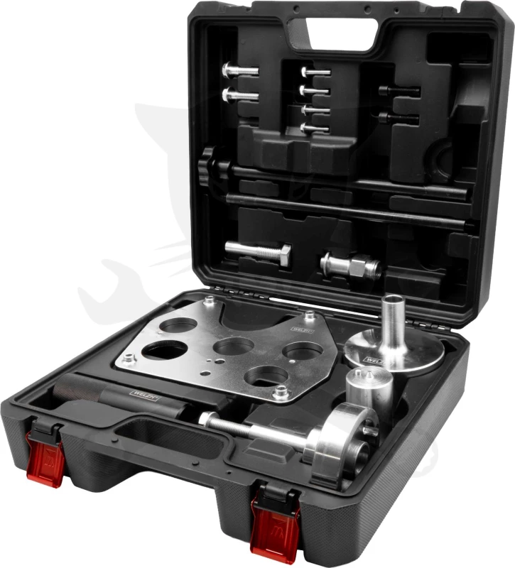 Balansztengely beállító és szerelő készlet Jaguar/Land Rover 2.0L Diesel