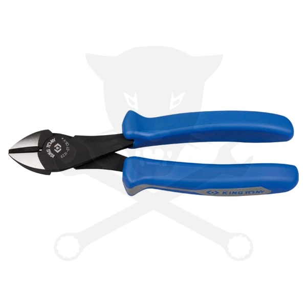 Fogó oldalcsípő 180 mm 7" erősített - King Tony