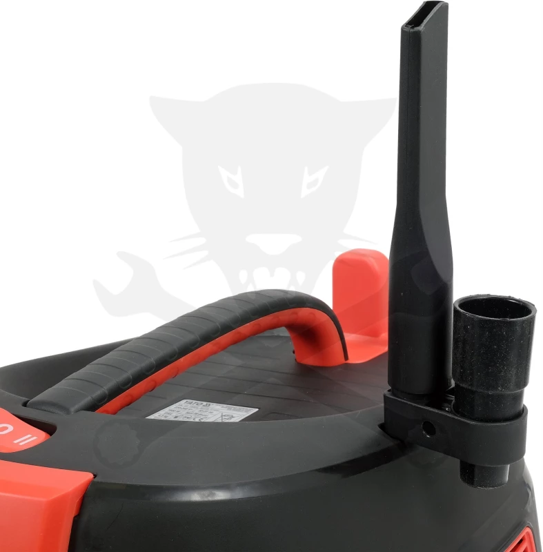 Porszívó 1600W 30L száraz-nedves - Yato