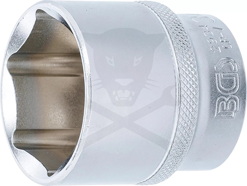 Crowafej 1/2" 6 l.n. 34-es - BGS