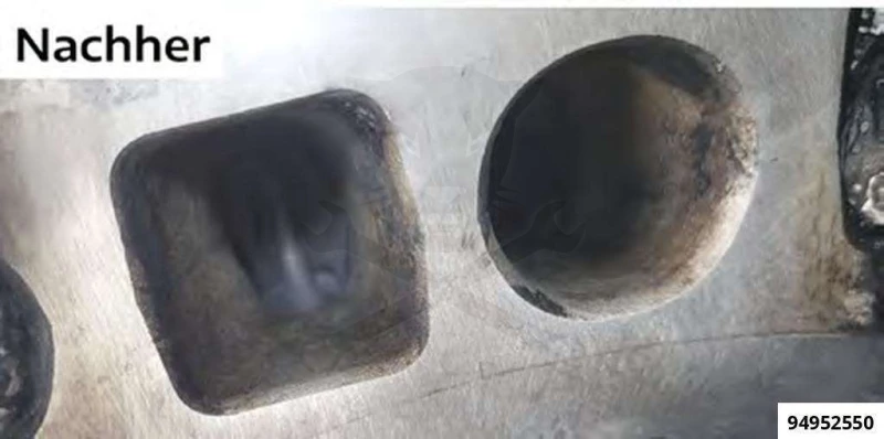 Dióhéjas tisztító berendezés - SZÉN ZÚZÓGÉP - Pichler