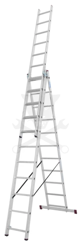 Létra kiegészítő lábdugópár 71,5x20 mm - KRAUSE Corda