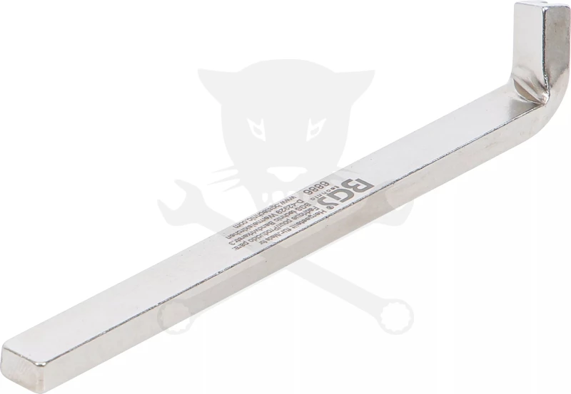 Lendkerékrögzítő Opel / Vauxhall 16V 1.6 L-1.8 L - OEM EN911 / KM-911