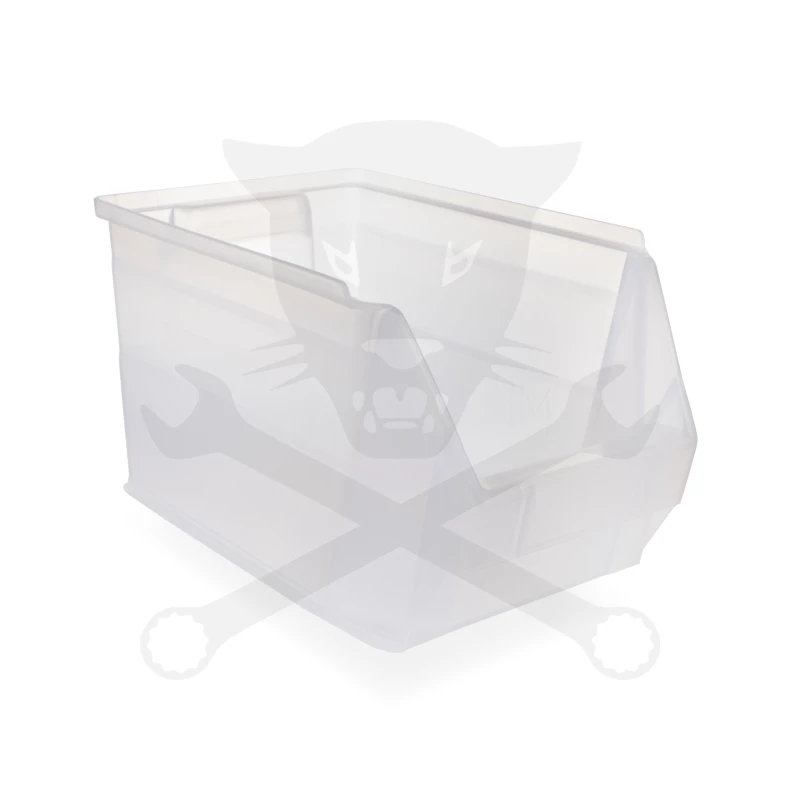 Tároló doboz MH 3 Box méret 350 x 200 x 200 mm - SZÍNÁTMENETES