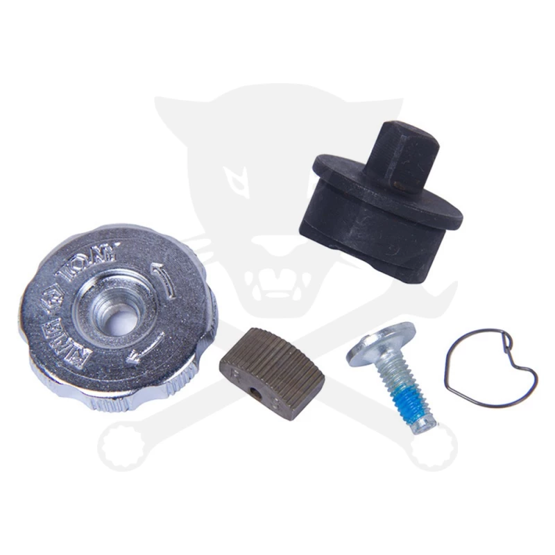 Nyomatékkulcs felújító 2755-55G-hez 1/4" - King Tony