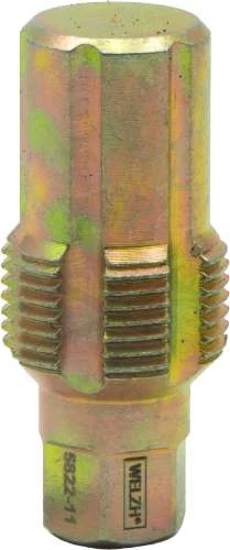 Nitrogén oxid (NOX) szenzor szerelő klt-hez menetjav. M22x1,5x50 mm