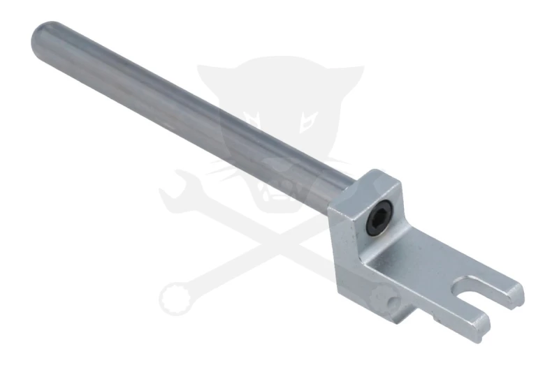 Dobfék fékpofa rugó fogó VW csoport - Laser