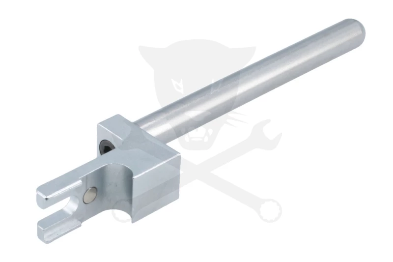 Dobfék fékpofa rugó fogó VW csoport - Laser