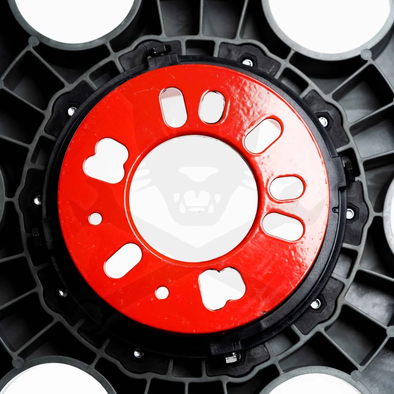 Univerzális szabadonfutó kerék blokkot kerékagyra rakható - Hubitools