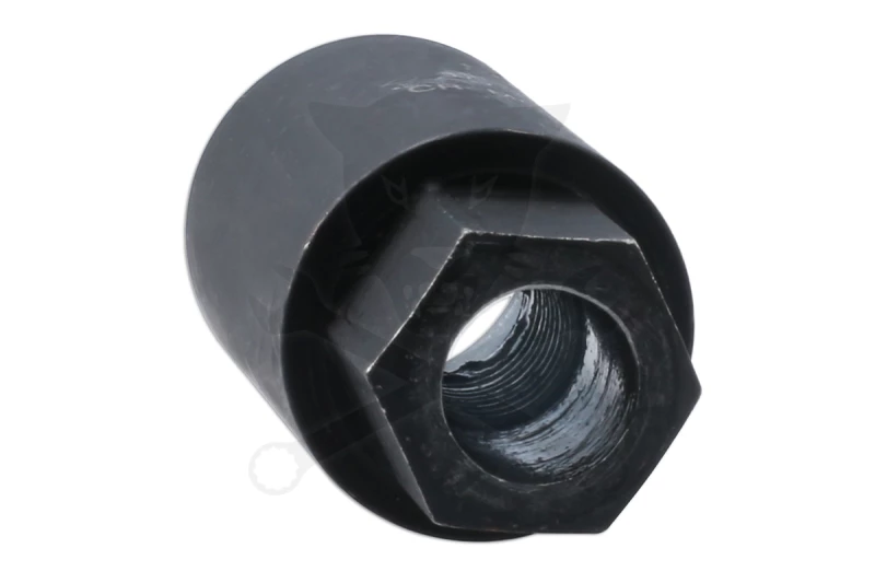 Kerékőr leszedő készlet Univerzális 28 db-os, reteszelő - Laser