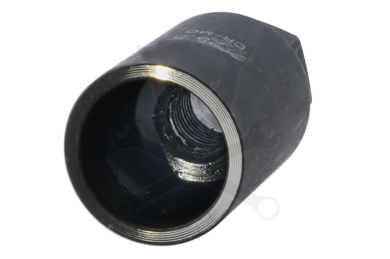 Kerékőr leszedő készlet Univerzális 28 db-os, reteszelő - Laser