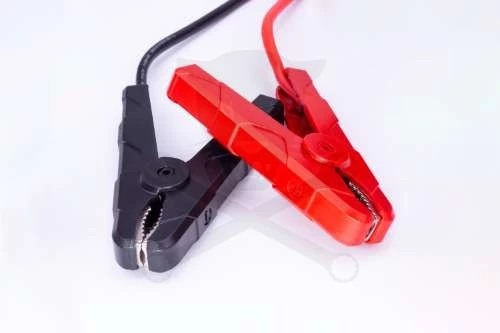 Akkumulátor bikázó-indító (starter) 12/24V - 900A12V / 1200A24V