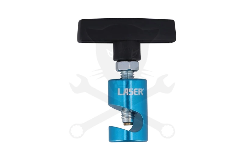 Motorháztető-csomagtérajtó rossz-teleszkóp rögzítő-csapódásgátló LASER