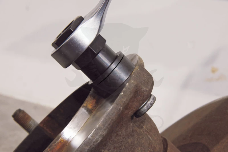 Kerék tőcsavar beszerelő készlet M12x1.25, M12x1.5, M14x1.5, M14x1.5 -