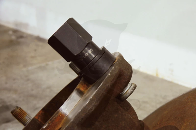 Kerék tőcsavar beszerelő készlet M12x1.25, M12x1.5, M14x1.5, M14x1.5 -