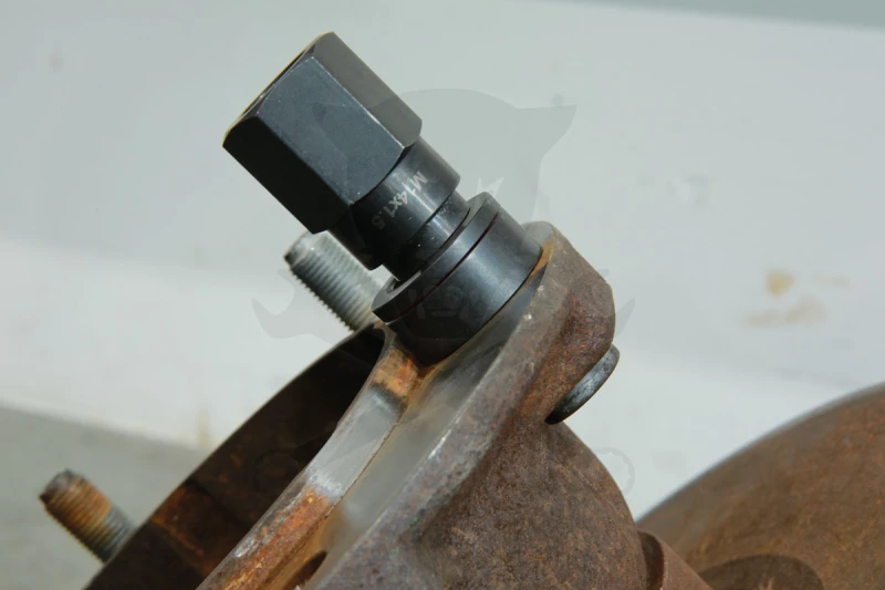 Kerék tőcsavar beszerelő készlet M12x1.25, M12x1.5, M14x1.5, M14x1.5 -