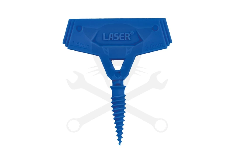 Gumiabroncs defekt javító készlet - gyorsjavító - Laser