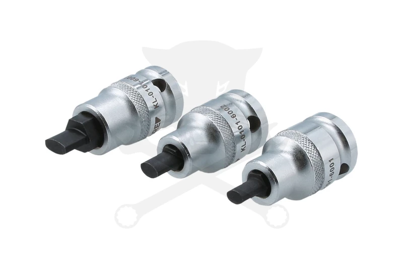 Lengéscsillapító McPherson csonkállvány szétfeszítő kulcs 2 lapú készlet