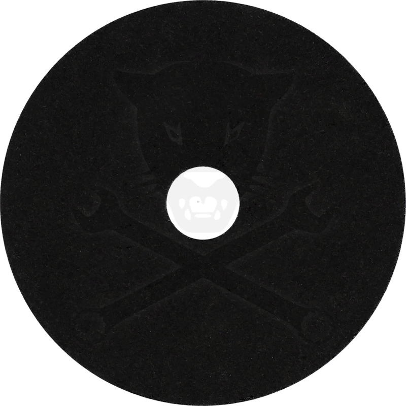 Vágókorong 125 x 1.2 x 22,23 mm METAL 80m/s - Yato