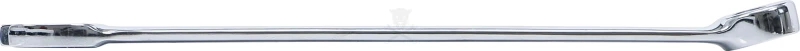 Csillag-villáskulcs extra hosszú kivitel 17 mm - BGS