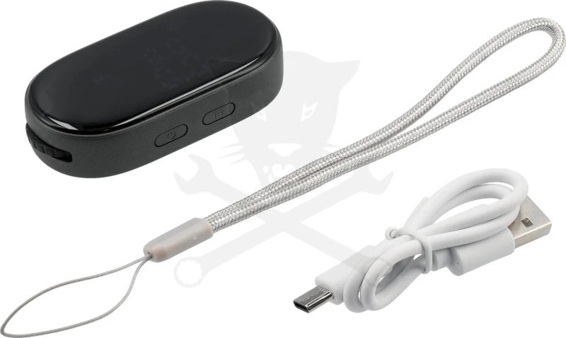 Mérőszalag 0,05-99,9 m digitális - Yato