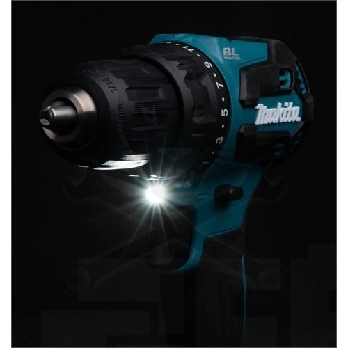 Fúró-csavarozó, akkus 18V 65 Nm 2db 3.0Ah - Makita