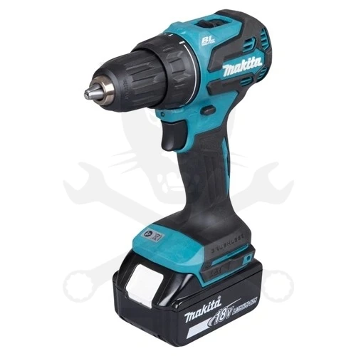 Fúró-csavarozó, akkus 18V 65 Nm 2db 3.0Ah - Makita