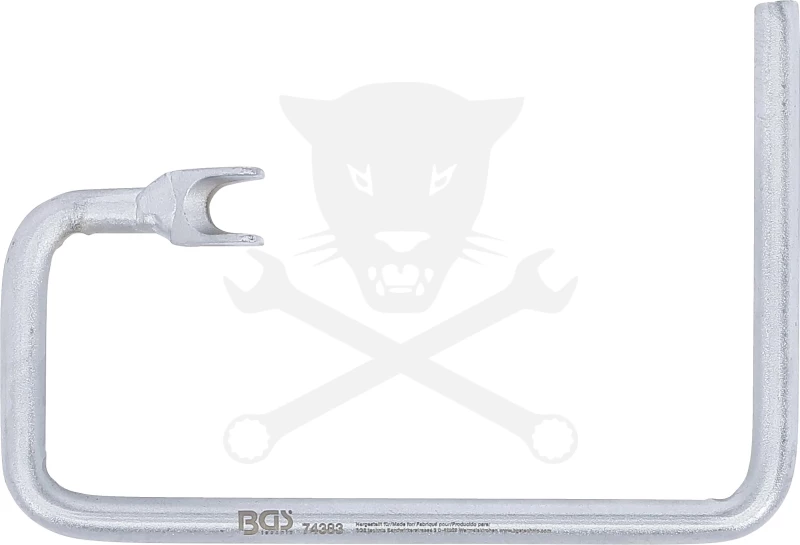 Fékpedál szétválasztó szerszám - BGS