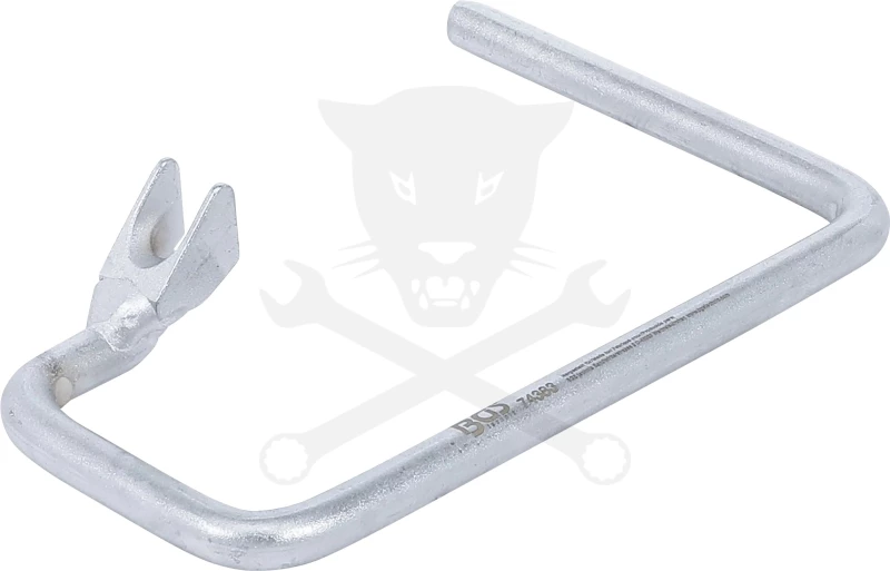 Fékpedál szétválasztó szerszám - BGS