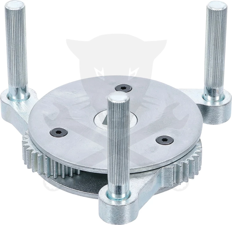 Olajszűrő leszedő 3 körmös 115-160 mm - BGS