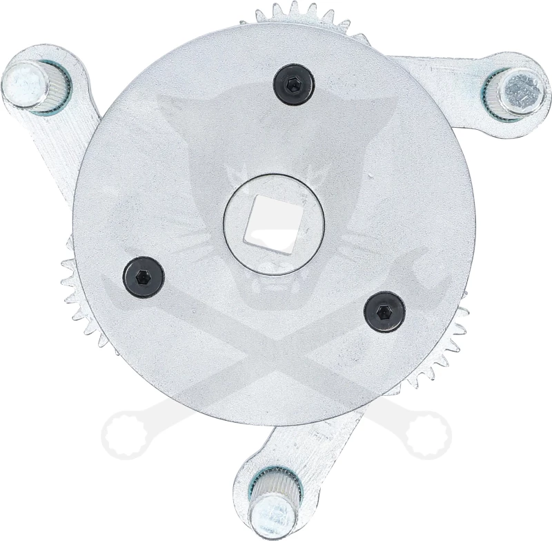 Olajszűrő leszedő 3 körmös 115-160 mm - BGS